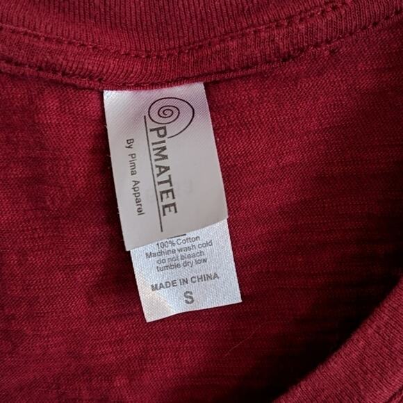 KISS V-neck T-shirt, S - Picture 4 of 6